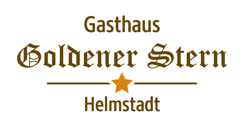 Gasthaus Goldener Stern, Helmstadt